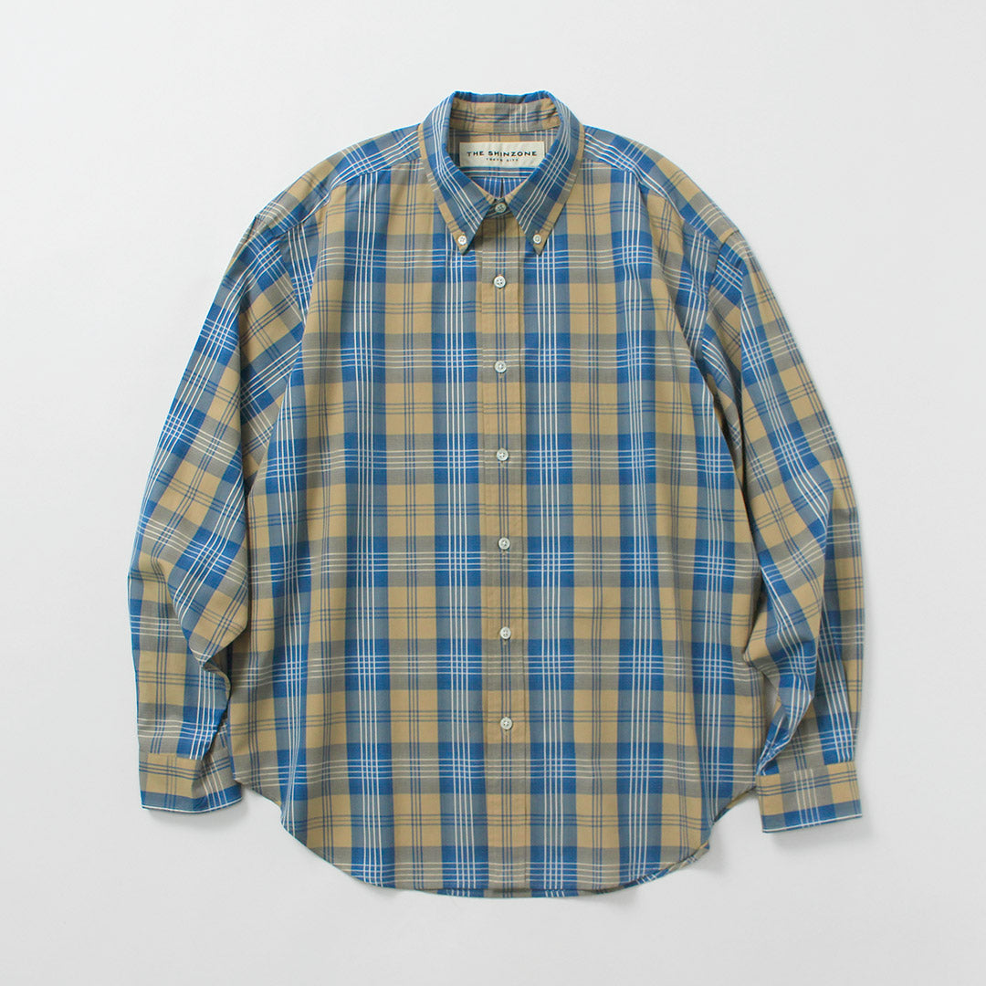 SHINZONE（シンゾーン）