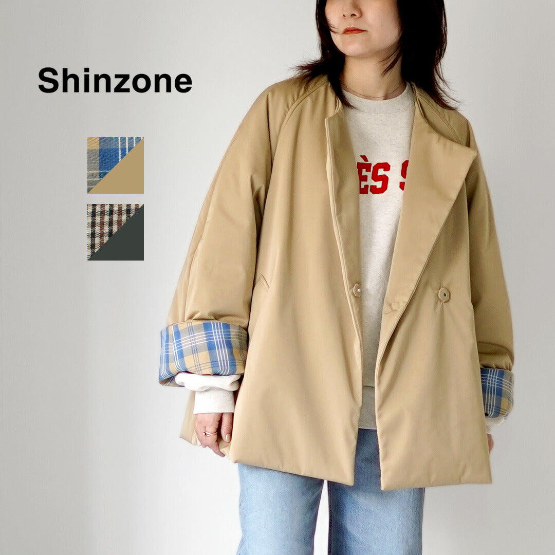 SHINZONE（シンゾーン）