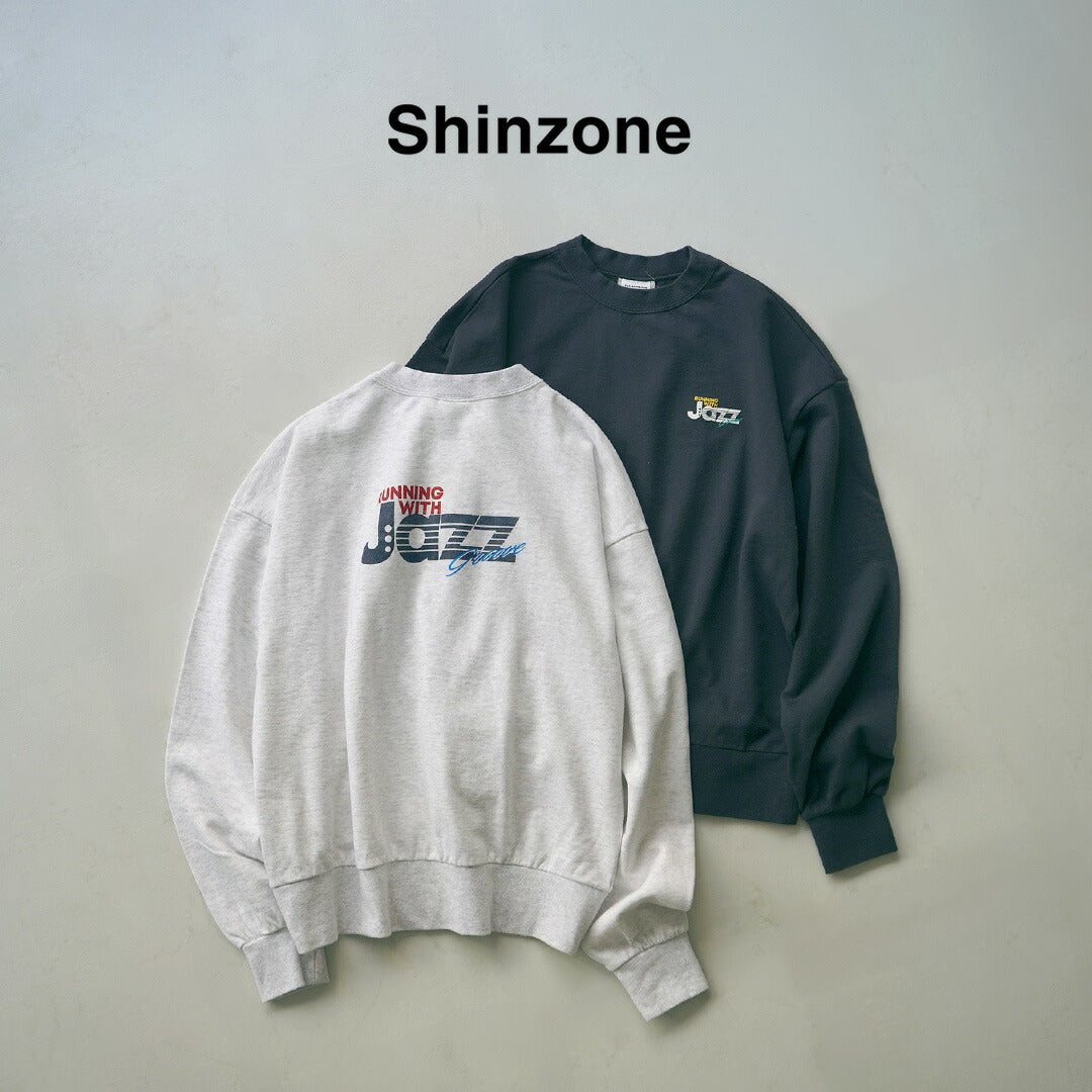 SHINZONE（シンゾーン）