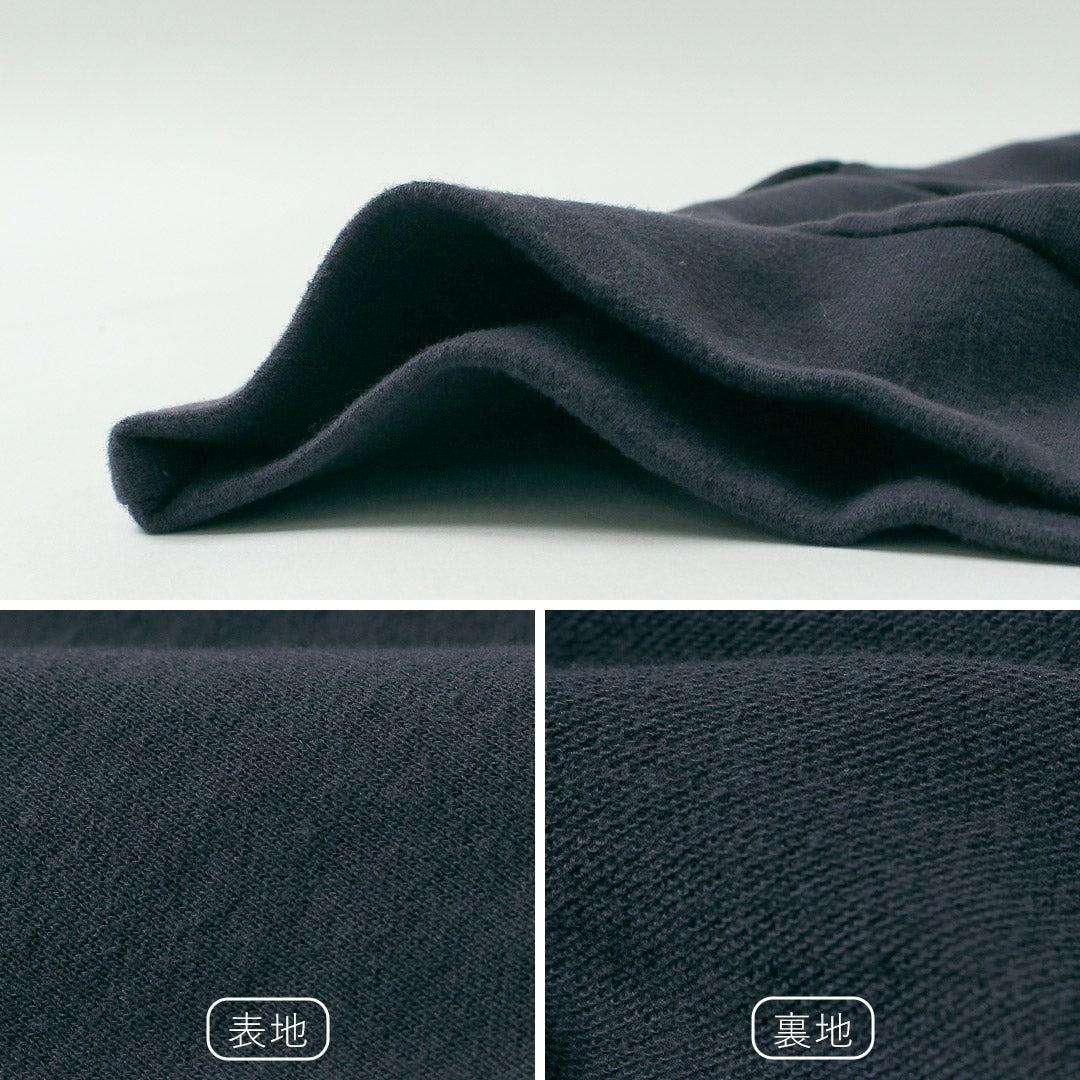 SHINZONE（シンゾーン） ジャズ グルーヴ スウェットシャツ 26SMSCU10 日本製