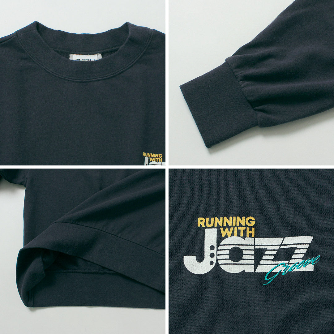 SHINZONE（シンゾーン）