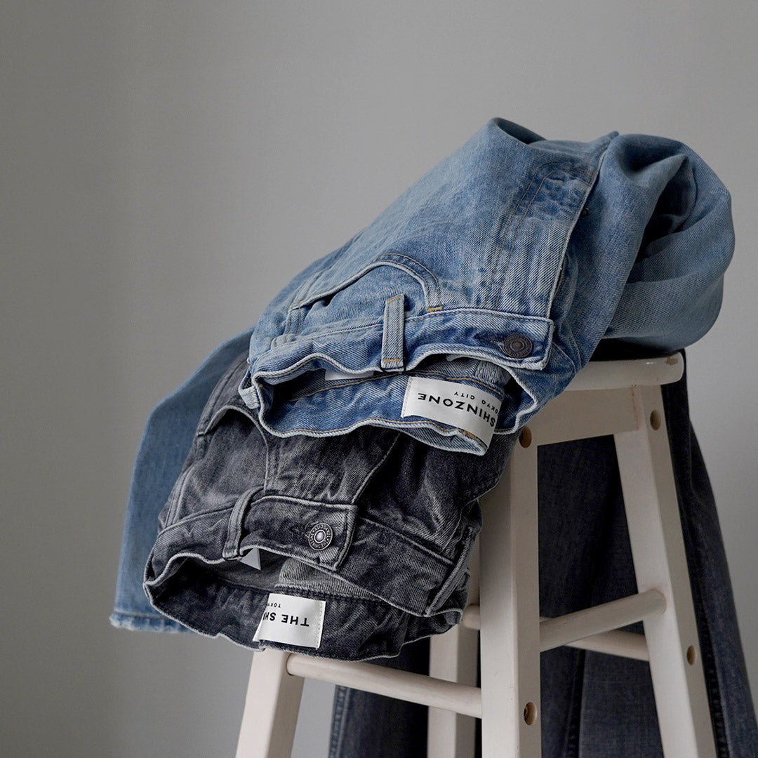 SHINZONE（シンゾーン）