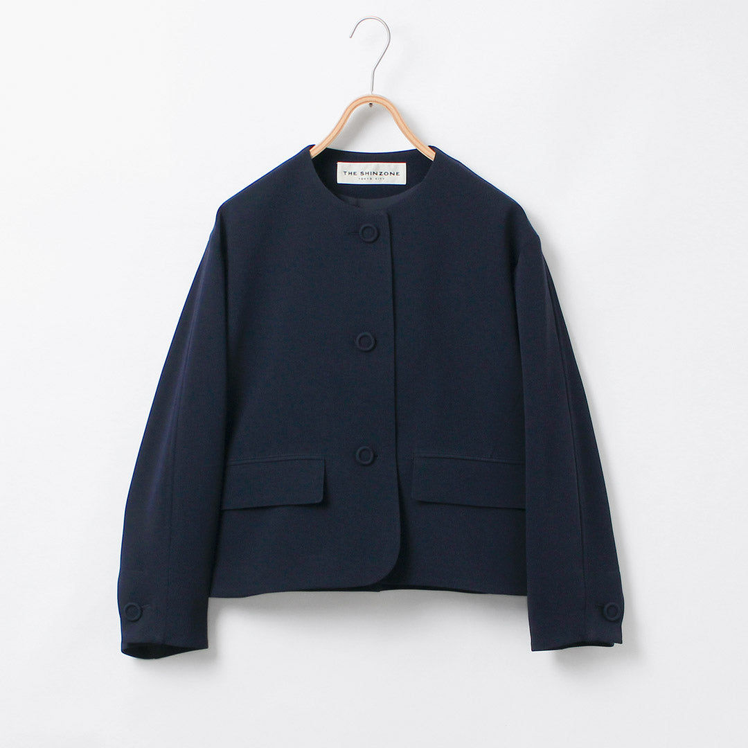 SHINZONE（シンゾーン）