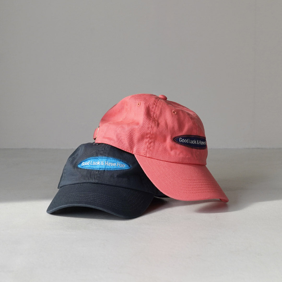 SHINZONE（シンゾーン） グッドラック＆ハブファン キャップ 26SMSIT02