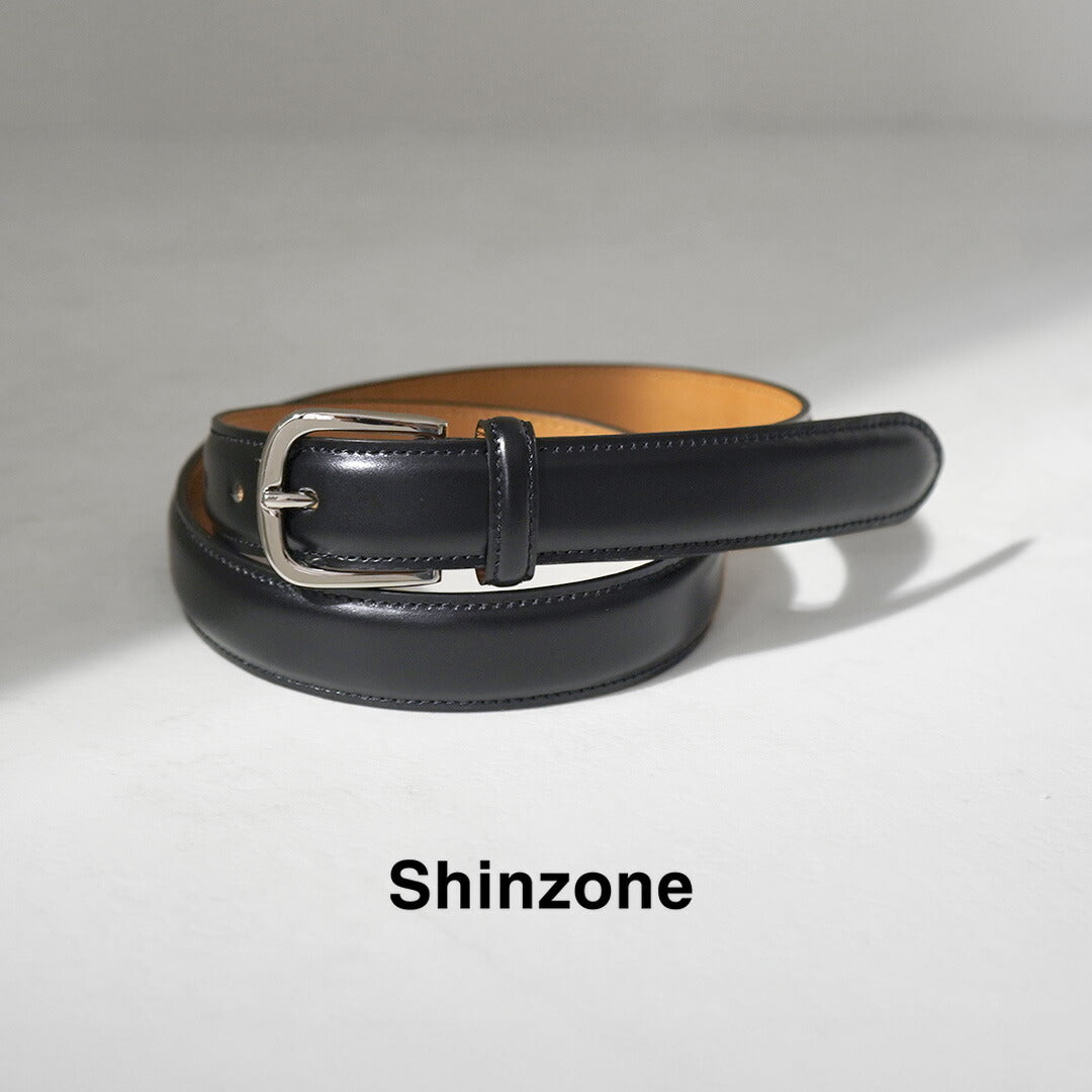 極美品！！THE SHINZONE SELENA BELT SELENA BELT – Shinzone