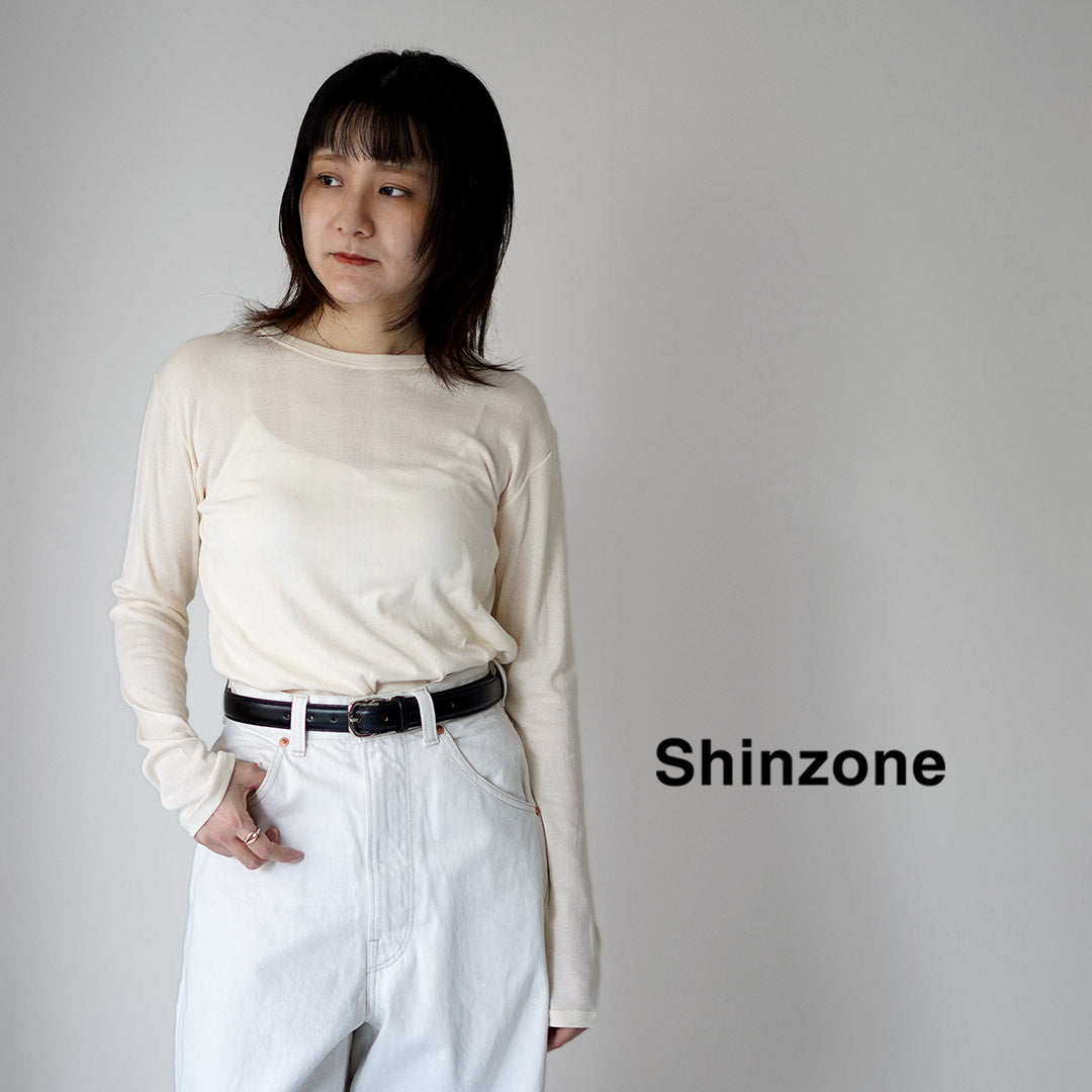 SHINZONE（シンゾーン）