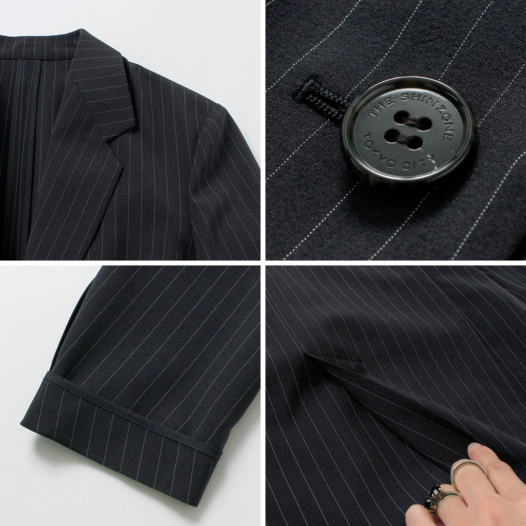 SHINZONE（シンゾーン）