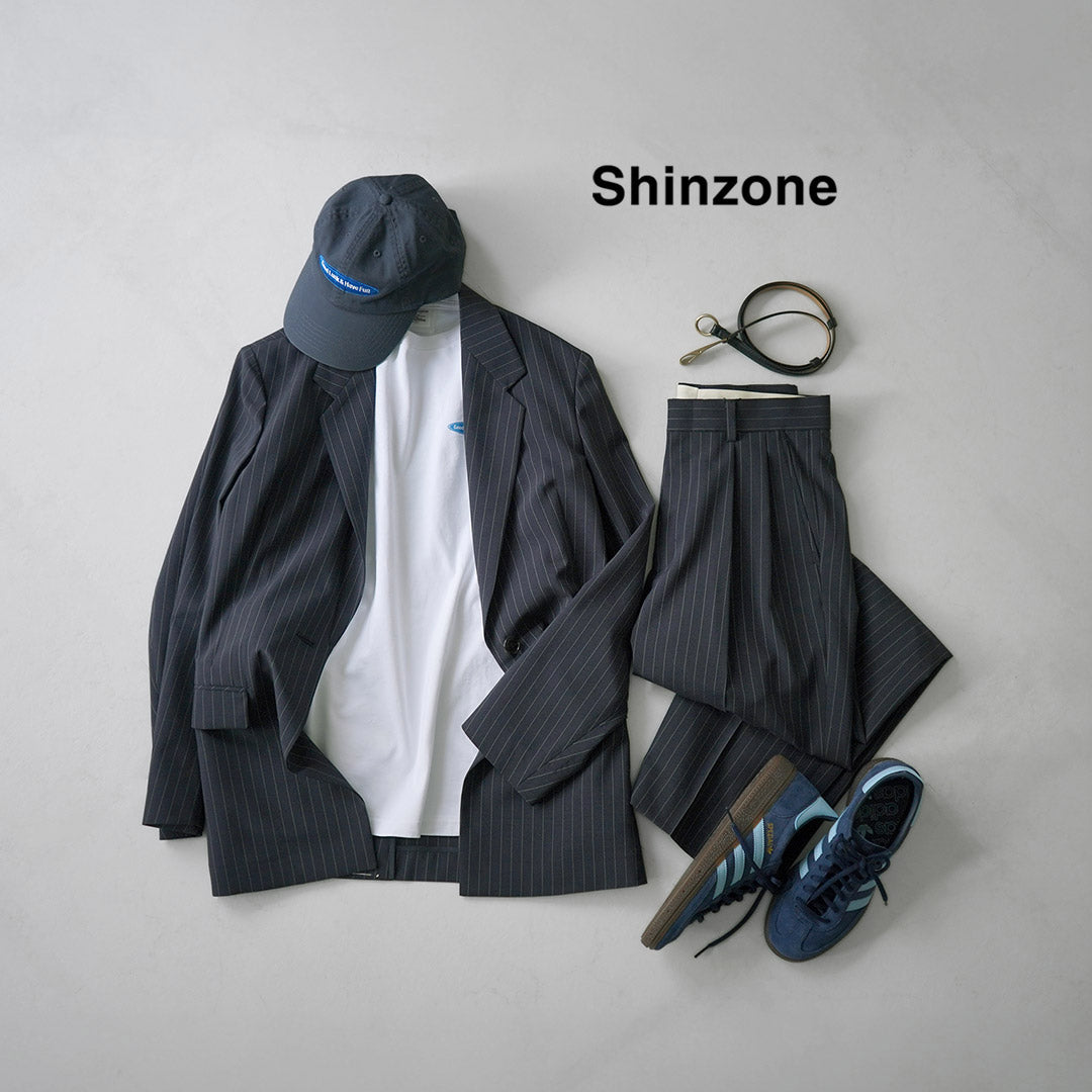SHINZONE（シンゾーン）
