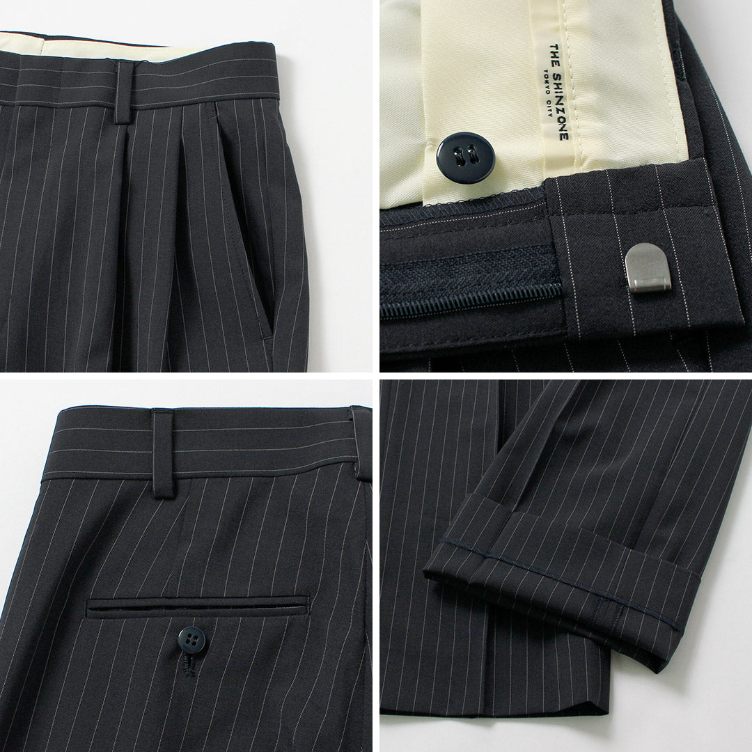 SHINZONE（シンゾーン）