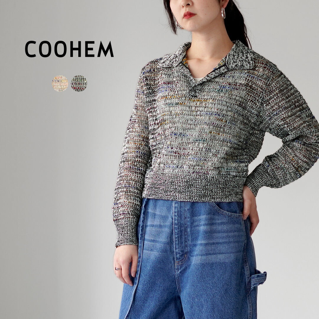 COOHEM（コーヘン）