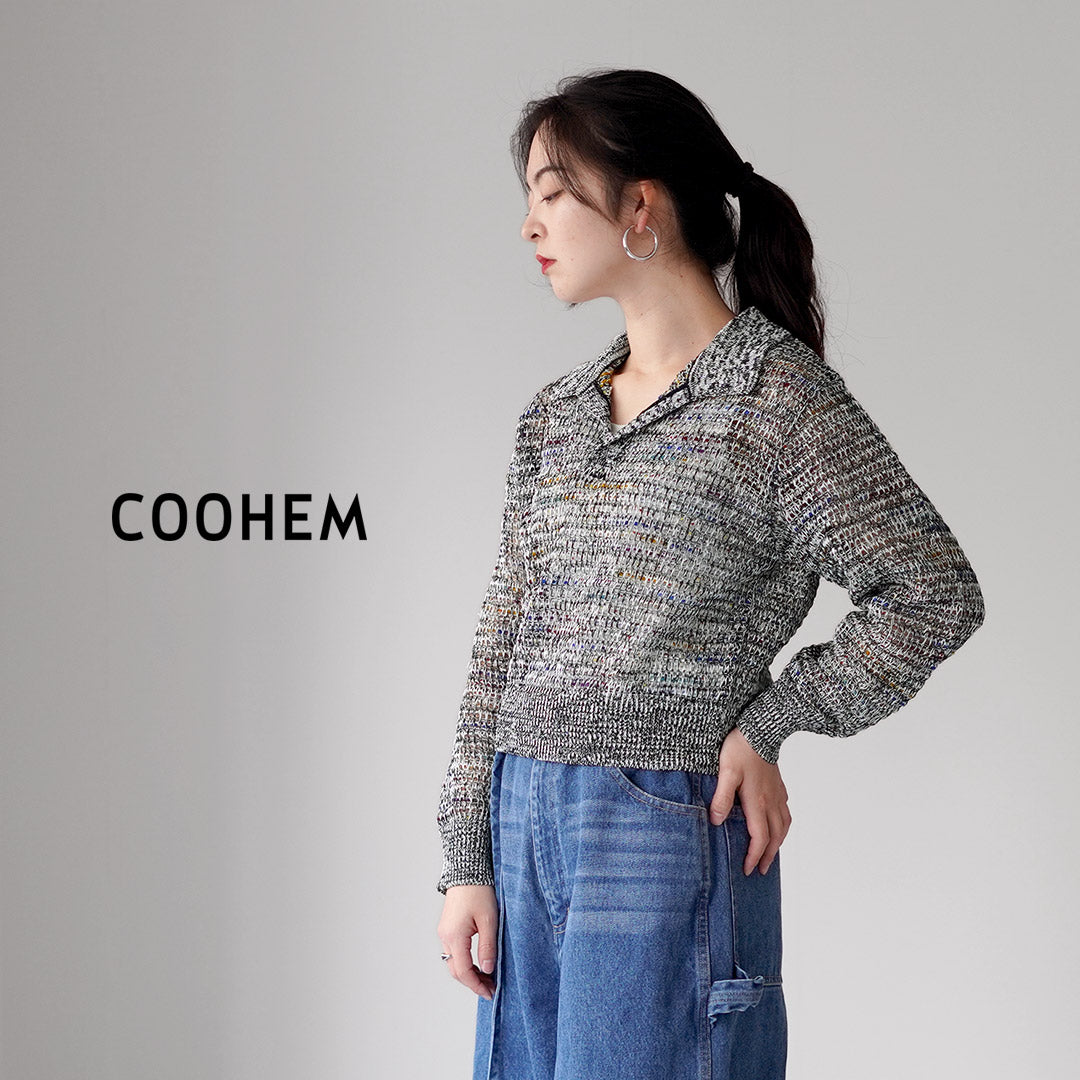COOHEM（コーヘン）
