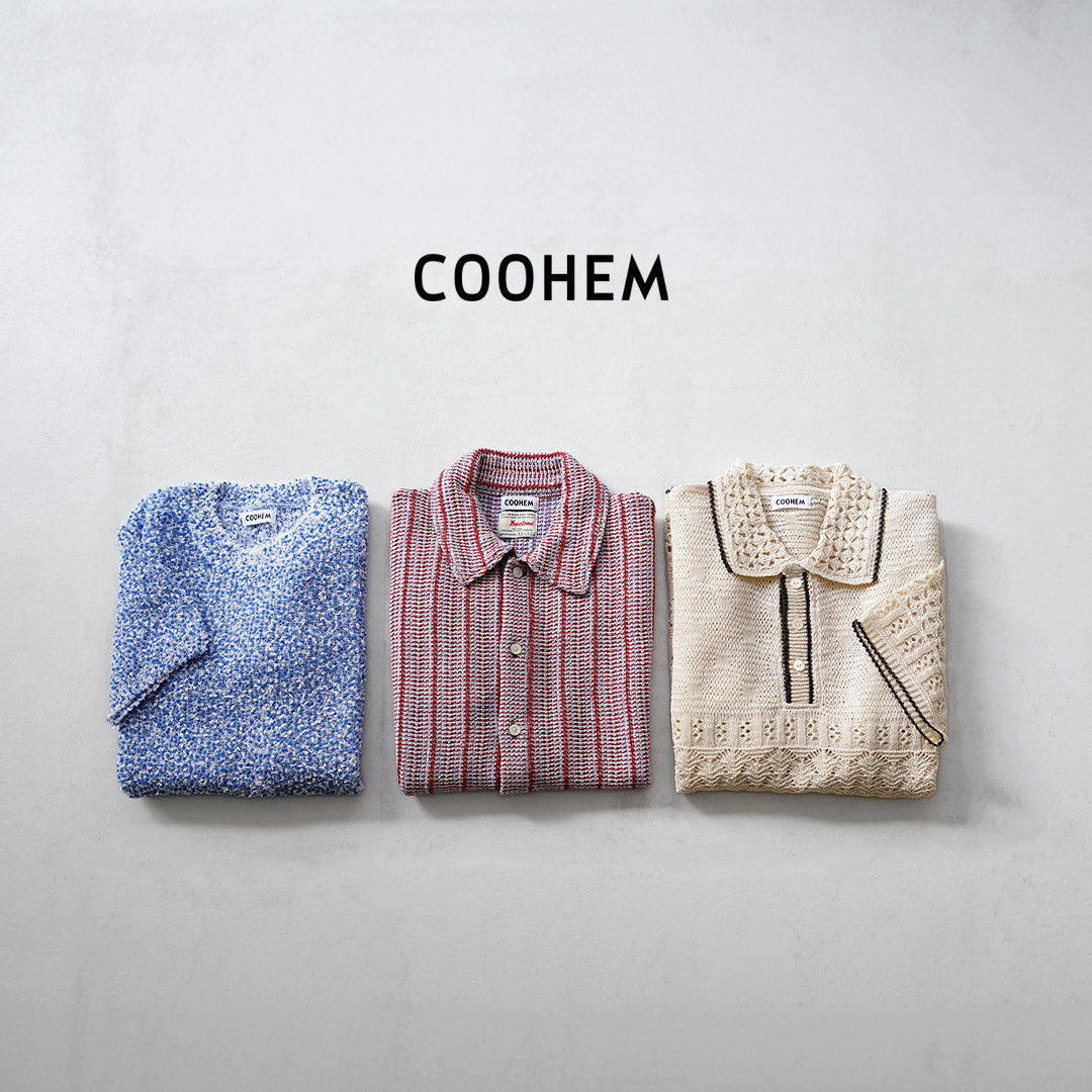 COOHEM（コーヘン）