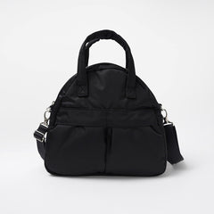 black / F