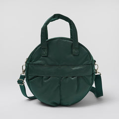 green / F