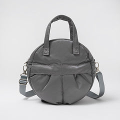 gray / F