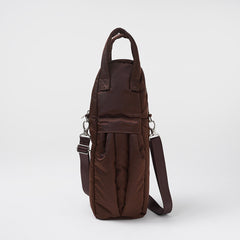 brown / F