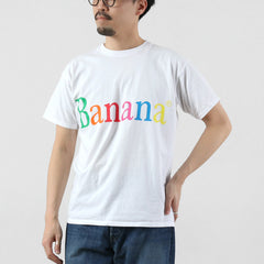 white-banana / M