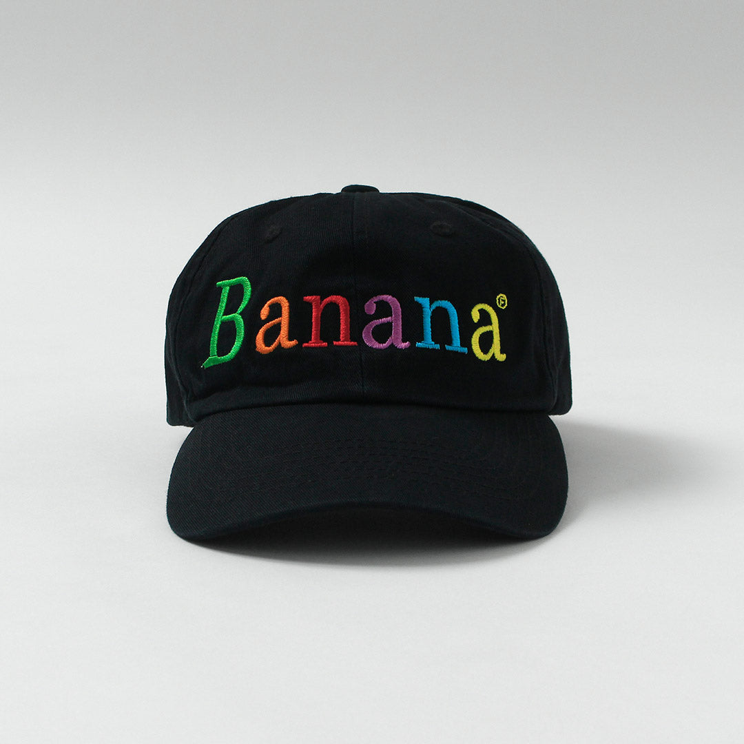 BYE A（バイエー） ノットアップル キャップ 帽子