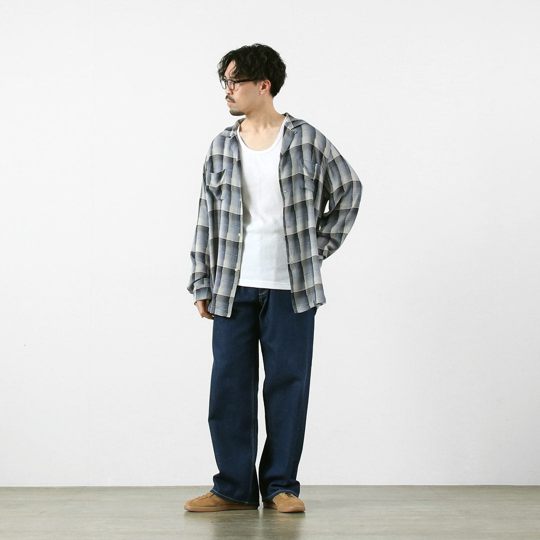 TOWNCRAFT（タウンクラフト）