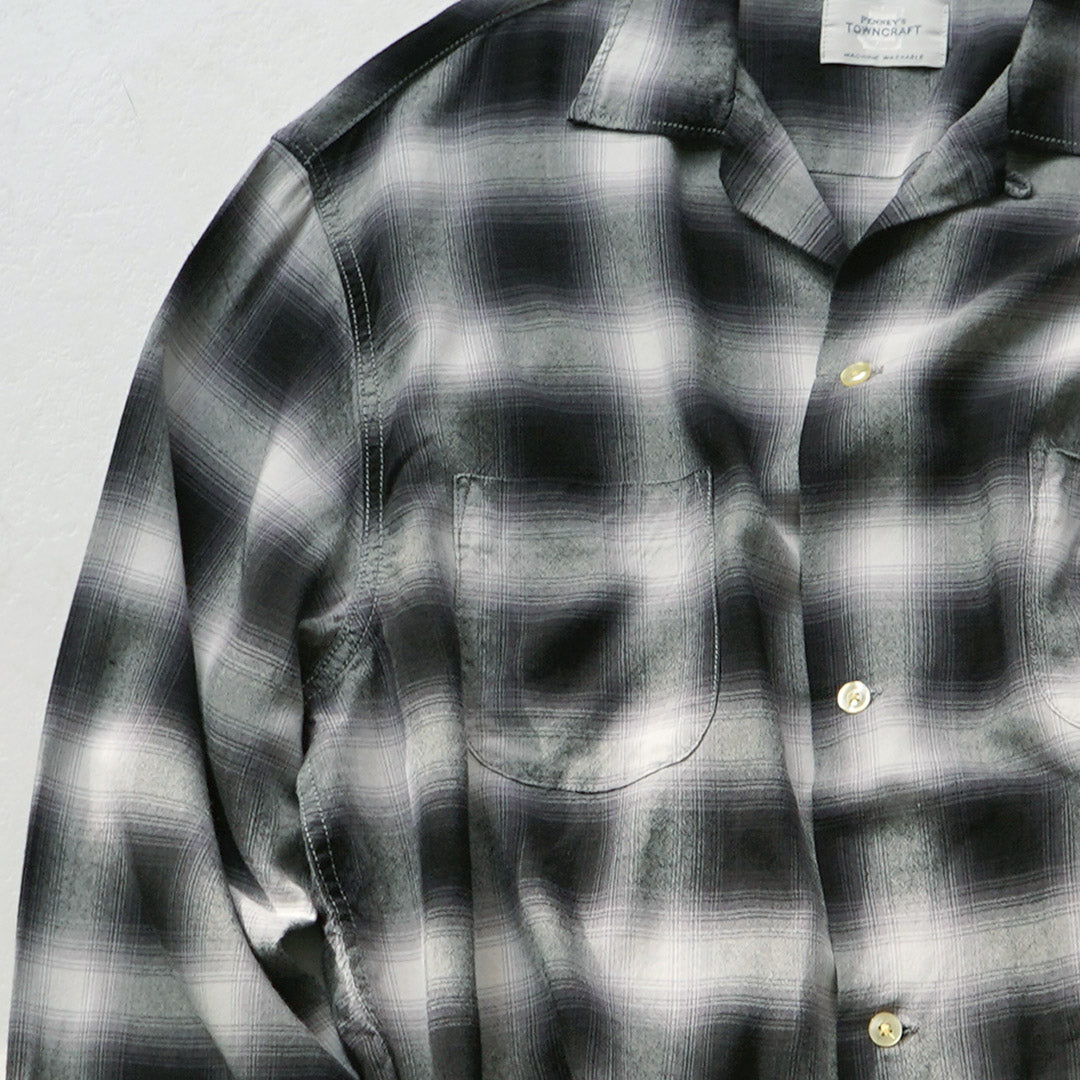 TOWNCRAFT（タウンクラフト）