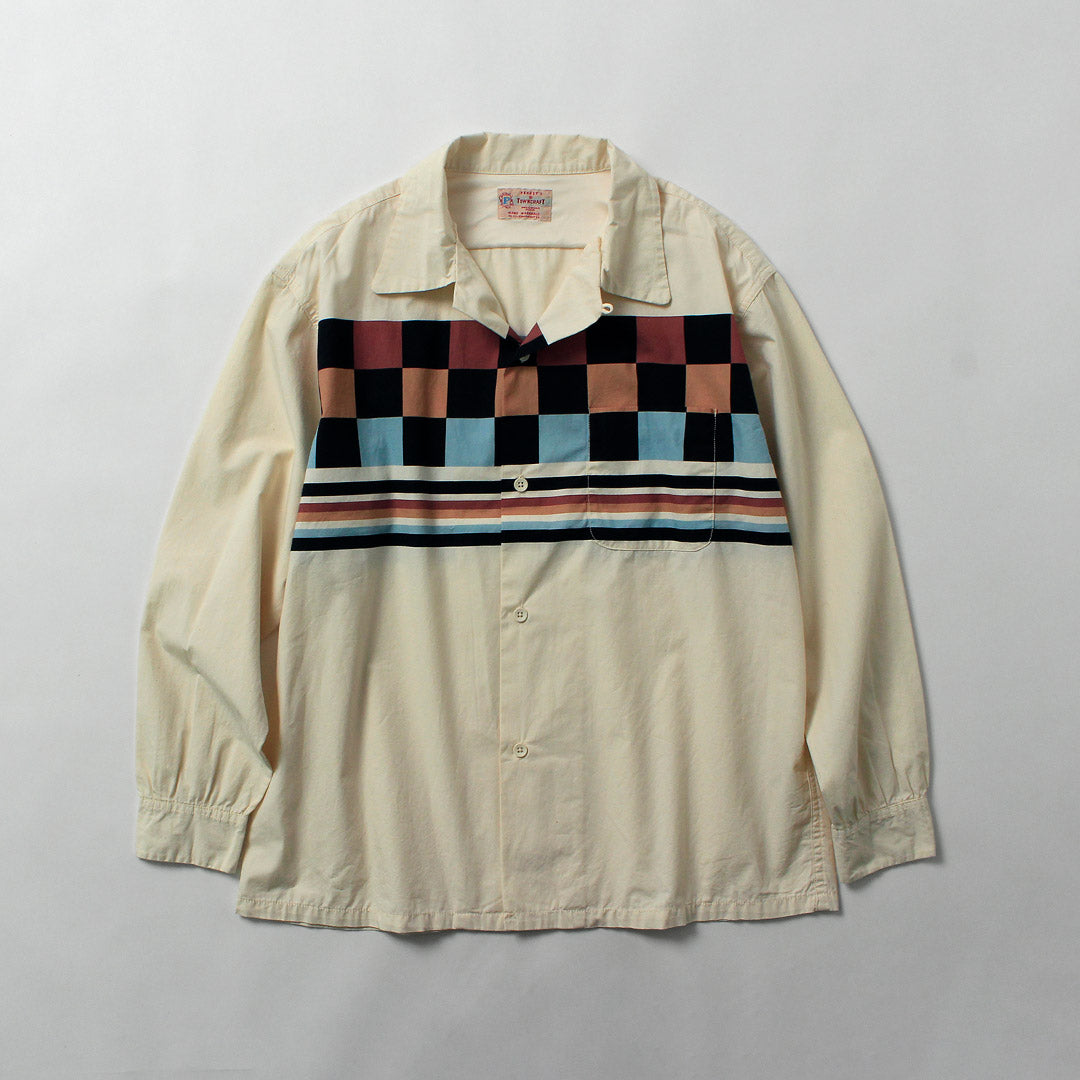 TOWNCRAFT（タウンクラフト）