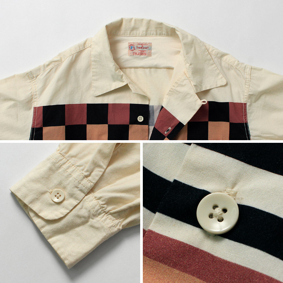 TOWNCRAFT（タウンクラフト）