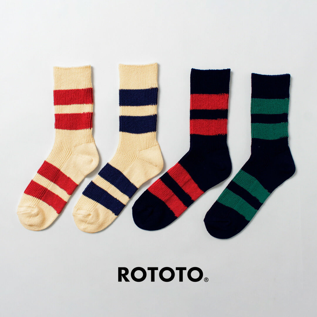 ROTOTO（ロトト）