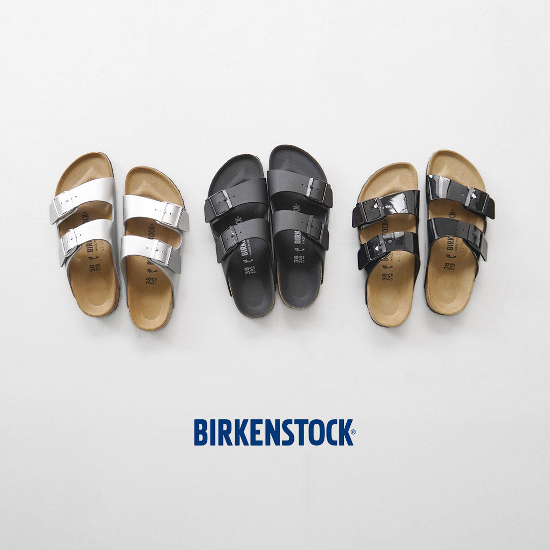 BIRKENSTOCK（ビルケンシュトック）