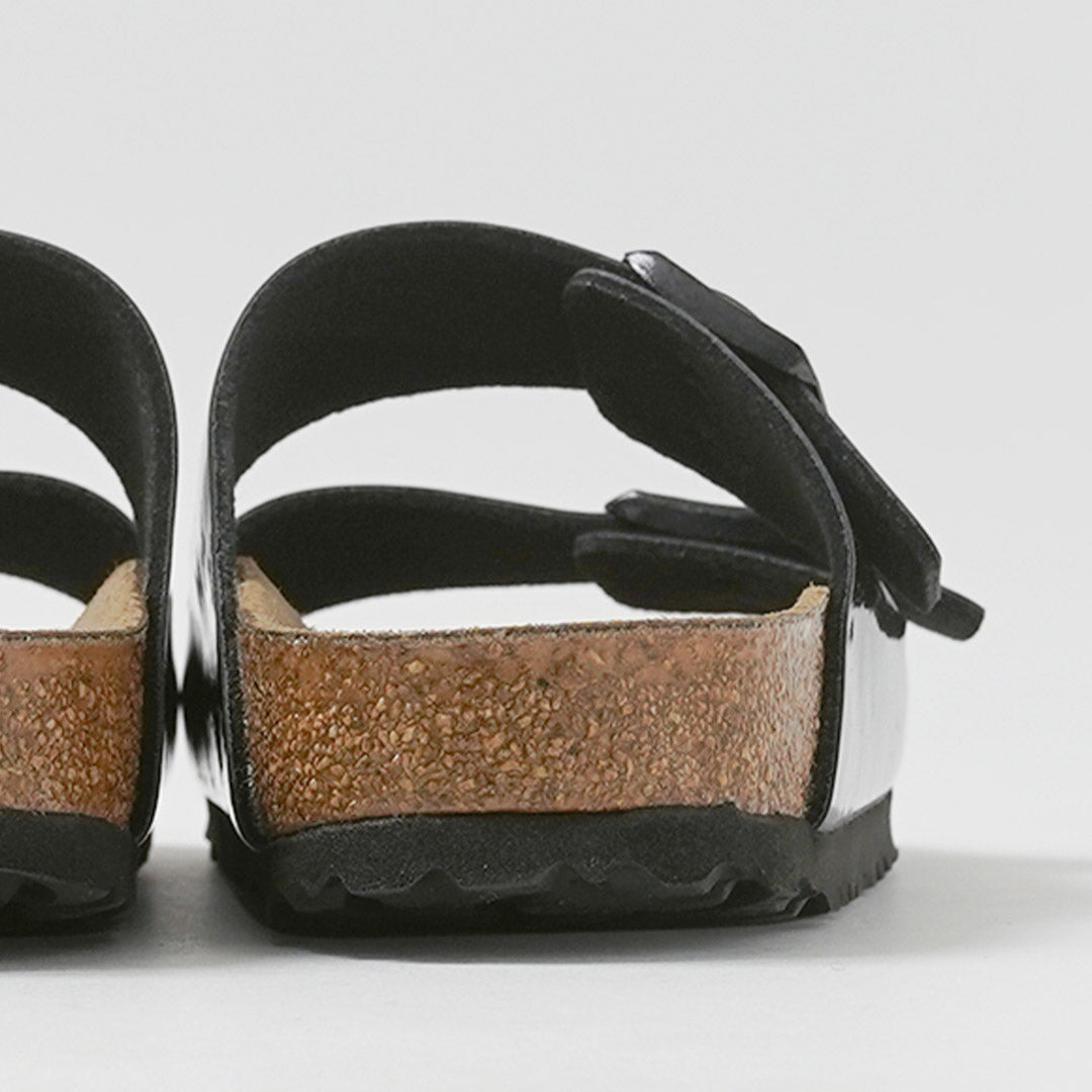 BIRKENSTOCK（ビルケンシュトック） アリゾナ ビルコフロー パテント