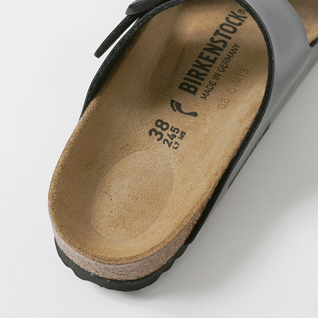 BIRKENSTOCK（ビルケンシュトック） アリゾナ ビルコフロー パテント