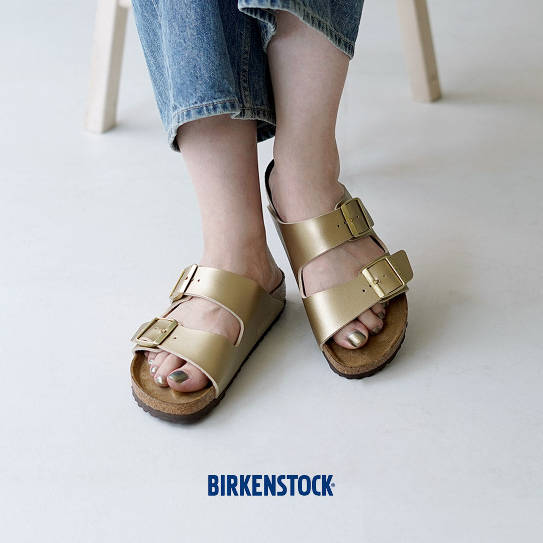 BIRKENSTOCK（ビルケンシュトック）
