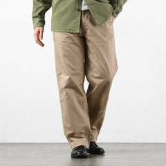 khaki / S