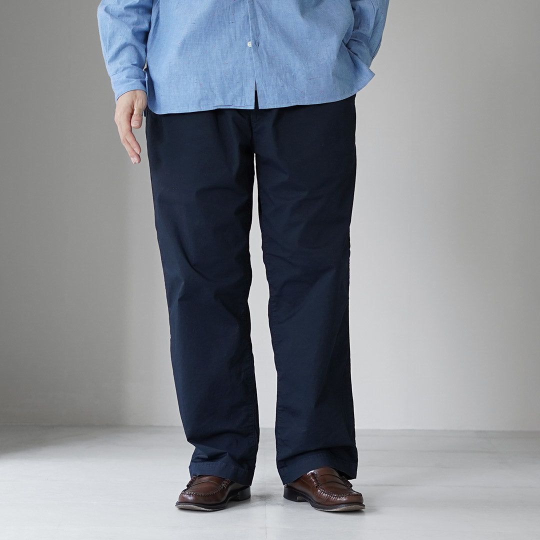 イージーパンツ｜MENS｜ROCOCO ONLINE STORE