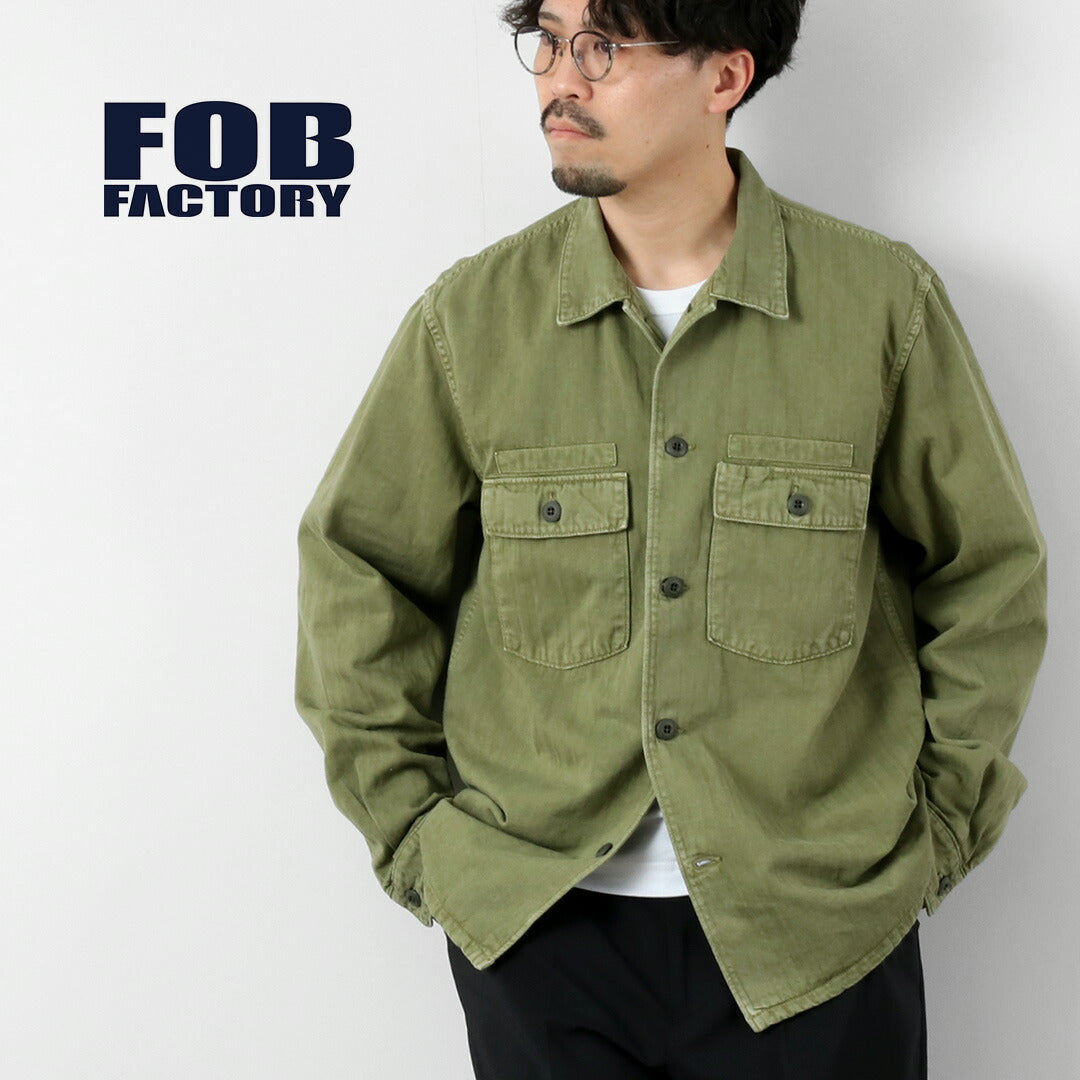 FOBFACTORY（FOBファクトリー）
