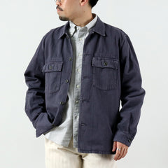 navy / S