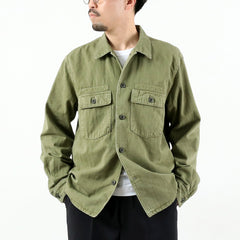olive / S