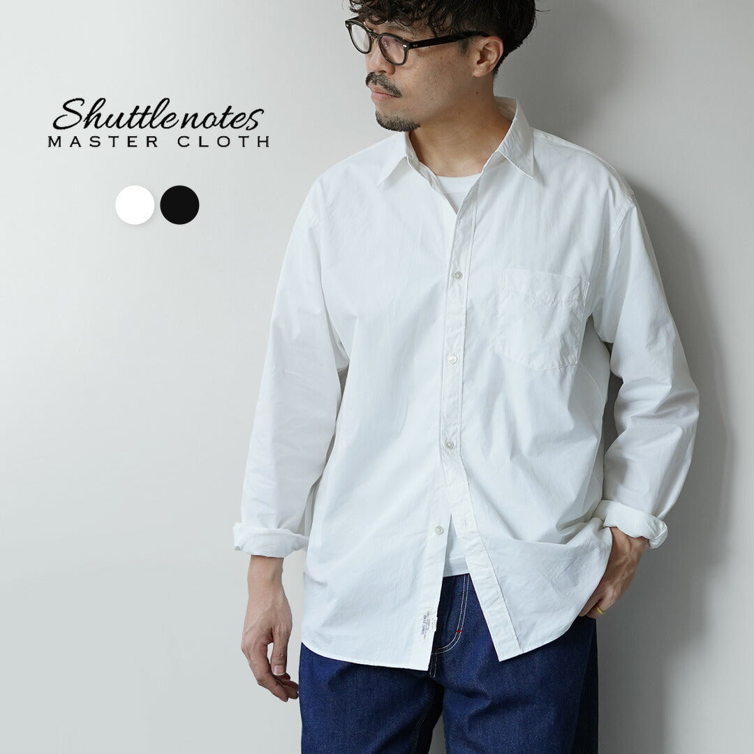 SHUTTLENOTES（シャトルノーツ）