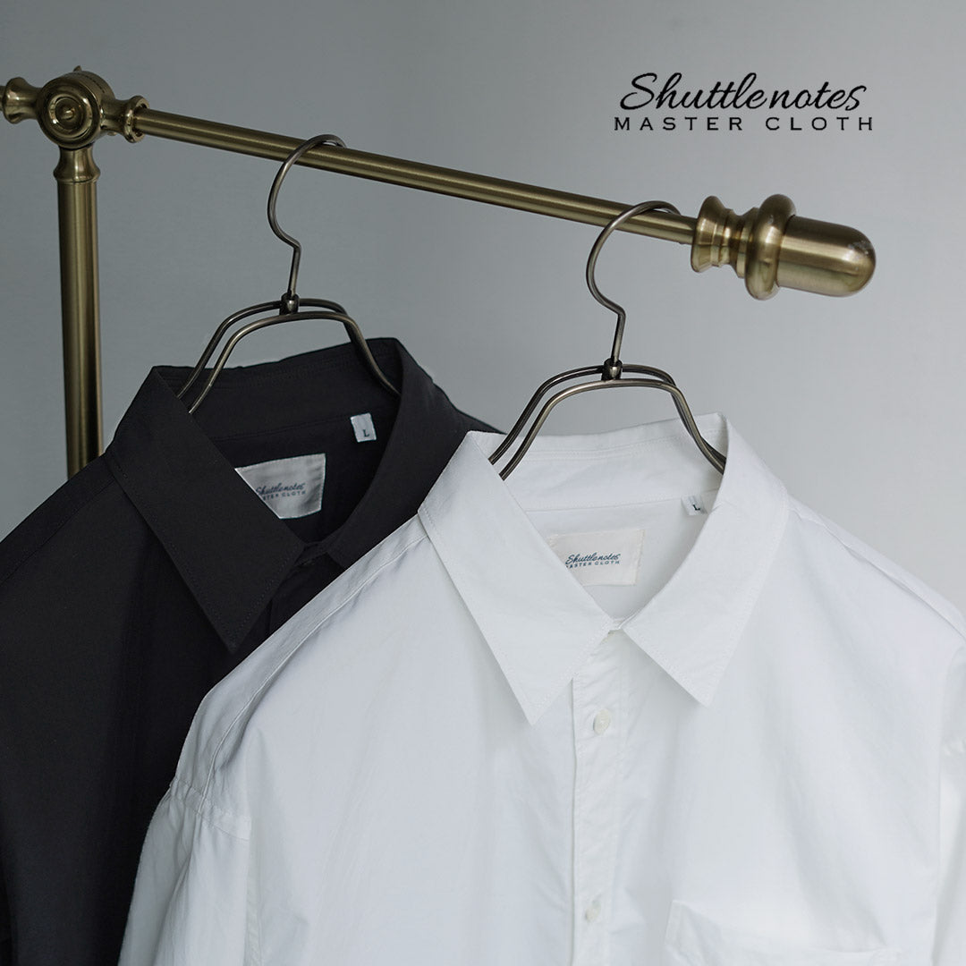 SHUTTLENOTES（シャトルノーツ）