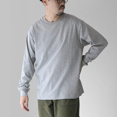 gray / S