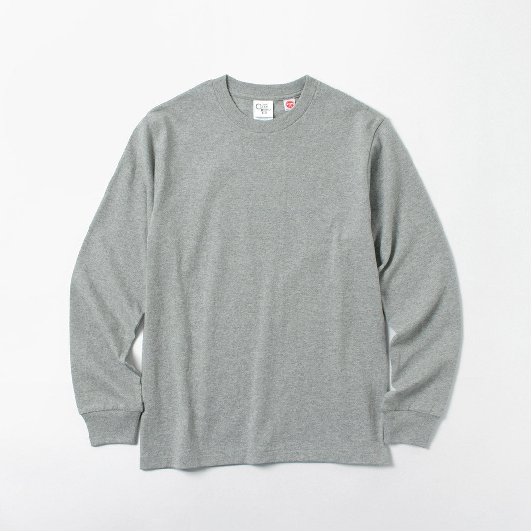 COTTONRESEARCHCLUB（コットンリサーチクラブ）