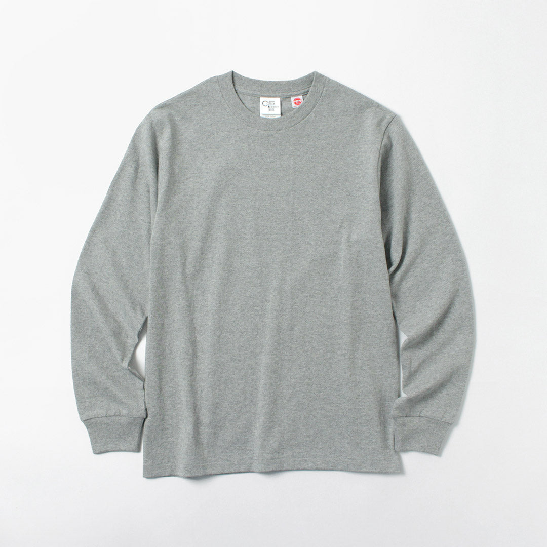COTTONRESEARCHCLUB（コットンリサーチクラブ）