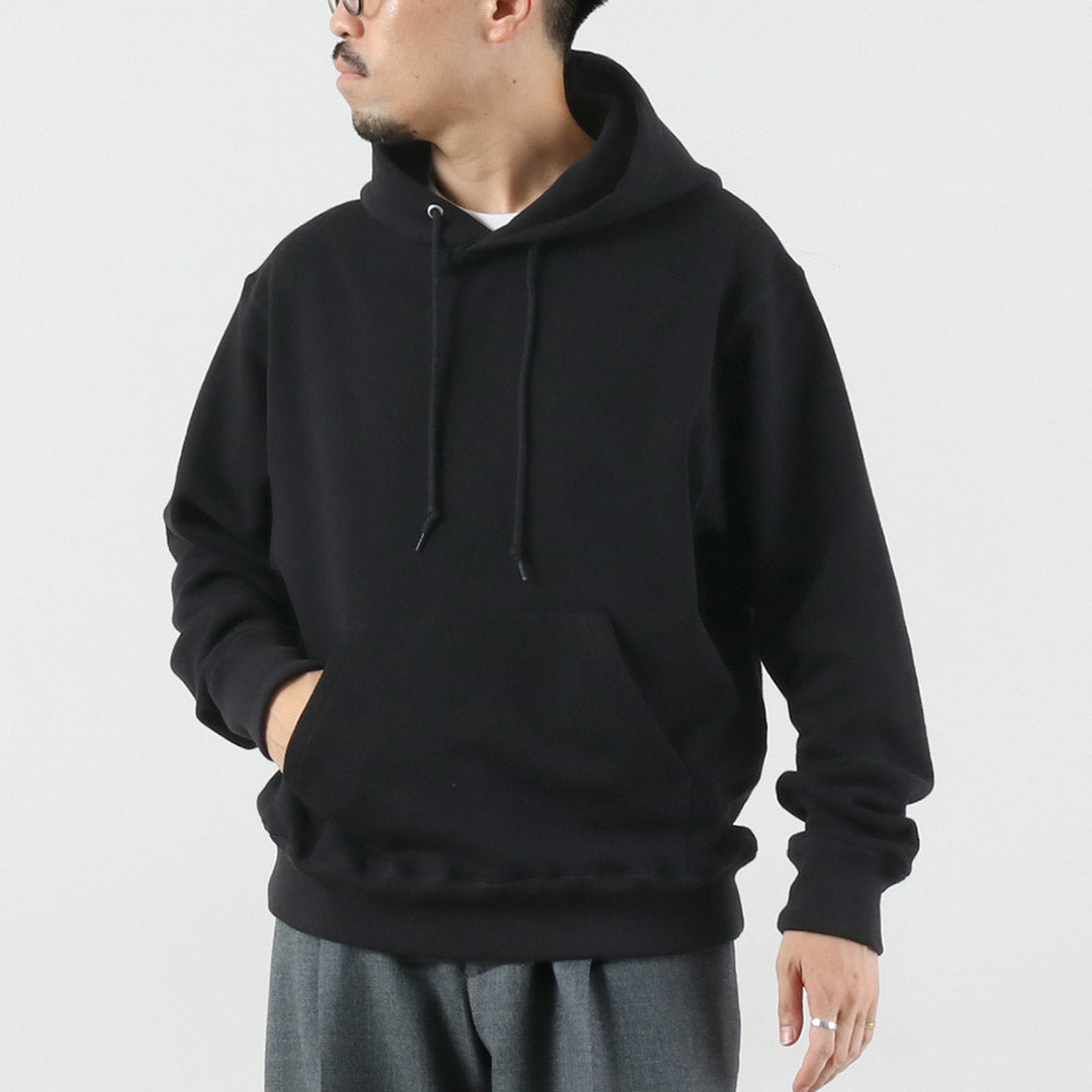 COTTON RESEARCH CLUB（コットン リサーチ クラブ） 14oz 吊り裏毛