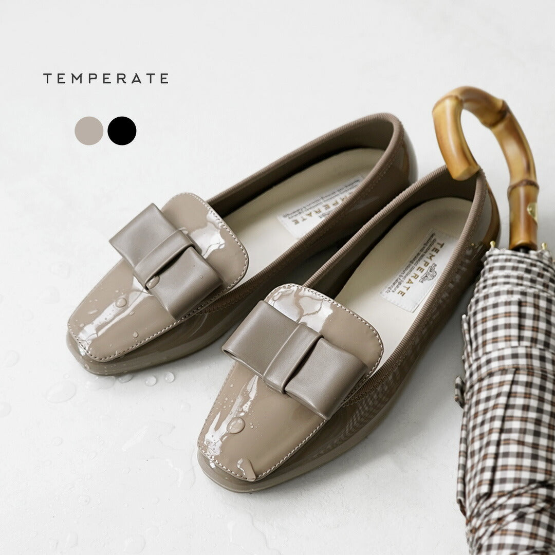 TEMPERATE（テンパレイト）