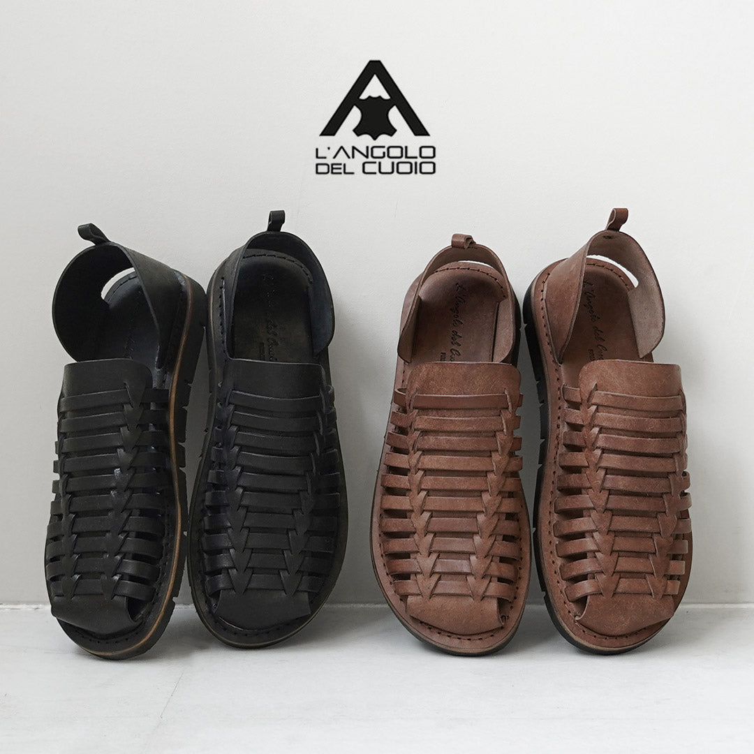 L'ANGOLODELCUOIO（ランゴロデルクオイオ）
