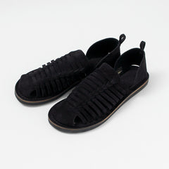 black / 36