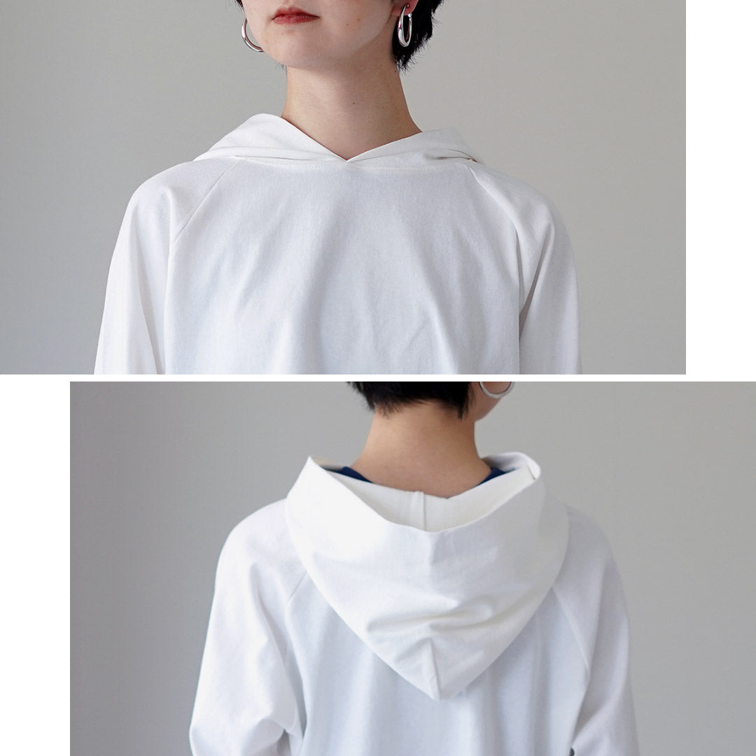 onit オニット シャツ ホワイト 白 サイズ:2(M) | コットン 天竺 長袖 シャツ | TIGHT SHIRTS | レギュラーカラー | 日本製 | トップス ブラウス 羽織り【レディース】【中古】 ONIT/オニット TIGHT SHIRTS（シャツ／ブラウス）｜IENA（イエナ）の