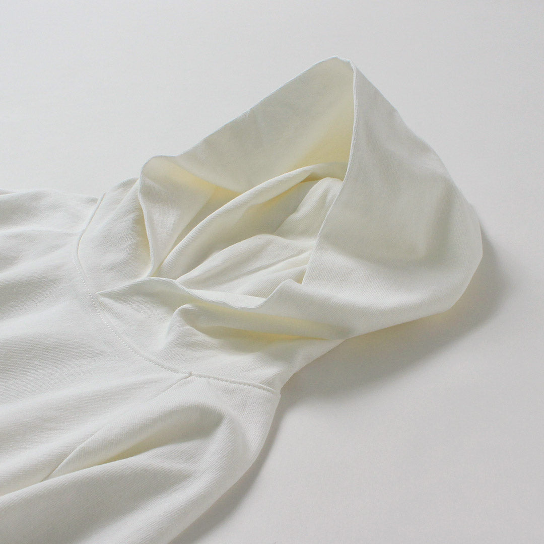 onit オニット シャツ ホワイト 白 サイズ:2(M) | コットン 天竺 長袖 シャツ | TIGHT SHIRTS | レギュラーカラー | 日本製 | トップス ブラウス 羽織り【レディース】【中古】 ONIT/オニット TIGHT SHIRTS（シャツ／ブラウス）｜IENA（イエナ）の