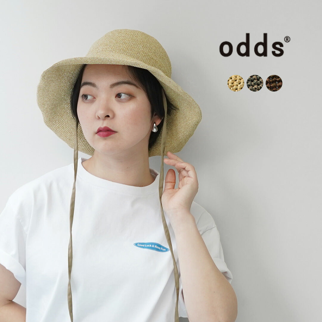 ODDS（オッズ）
