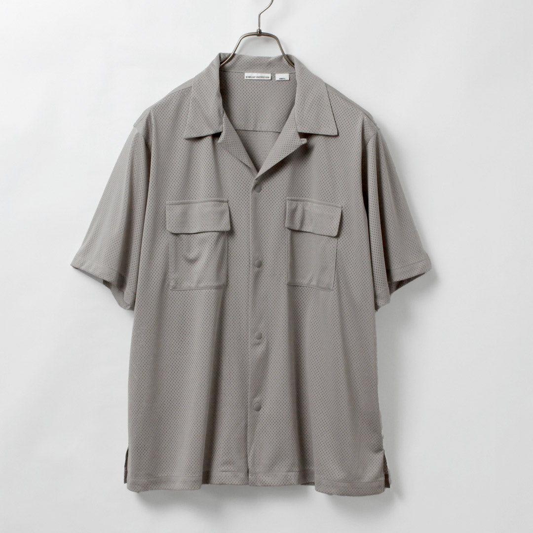 BURLAPOUTFITTER（バーラップアウトフィッター）