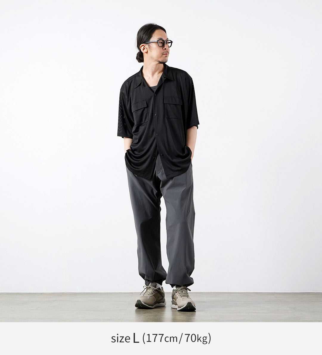 BURLAPOUTFITTER（バーラップアウトフィッター）